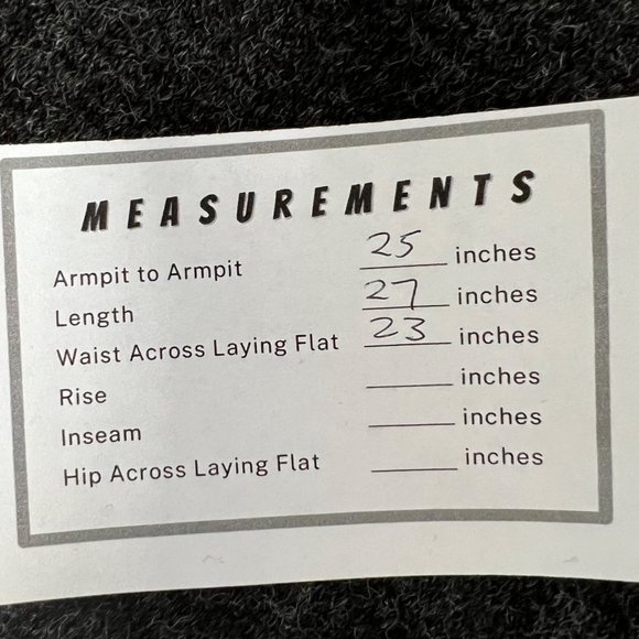 Anthropologie A’Reve Womens Gray Cowl Neck Sweater Fuzzy Oversized size Small - Picture 15 of 15